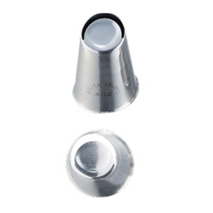 ホワイトサム シームレス特殊口金 402 294000520 1個（ご注文