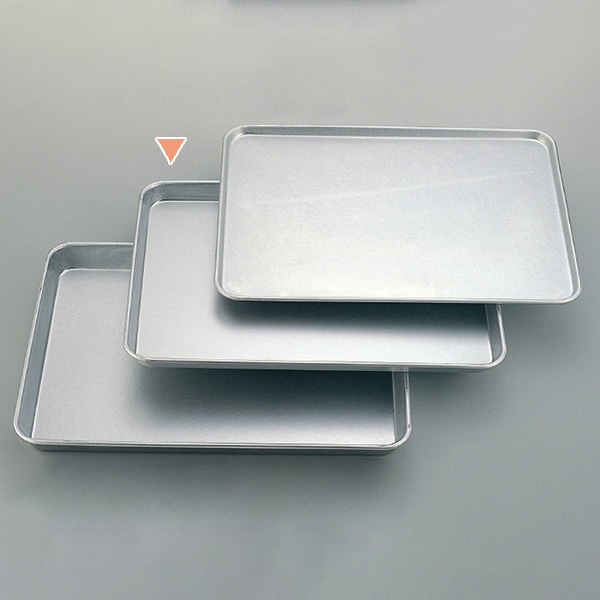 【未使用】プロアスター プレスニューオーブン天板 ６取30型 ８枚【鉄板】 未使用】プロアスター プレスニューオーブン天板 6取30型 8枚【鉄板