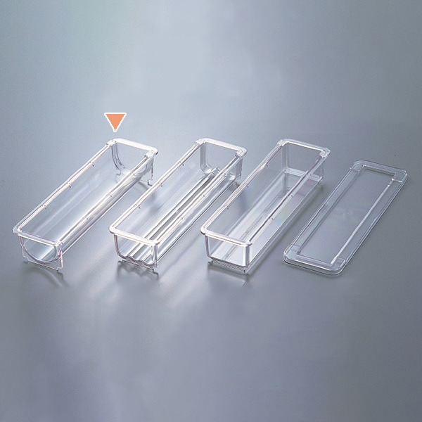 ポリカーボ デザートトリオ 半月 007001940 1個(ご注文単位1個)【直送品】