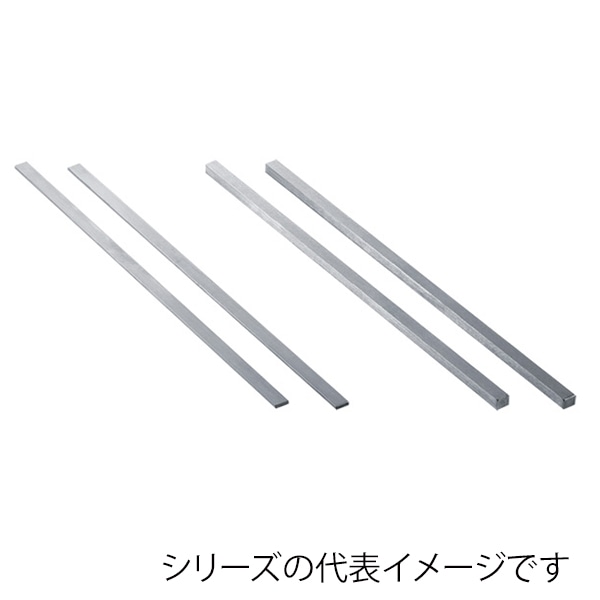 18-8 カットルーラー H2 711000010 2本/組(ご注文単位1組)【直送品】