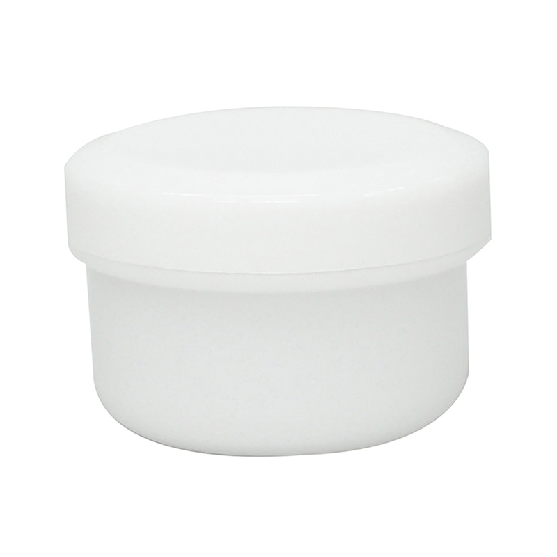 金鵄製作所 軟膏壷 定量タイプ 20ml クリームキャップ 50個/袋