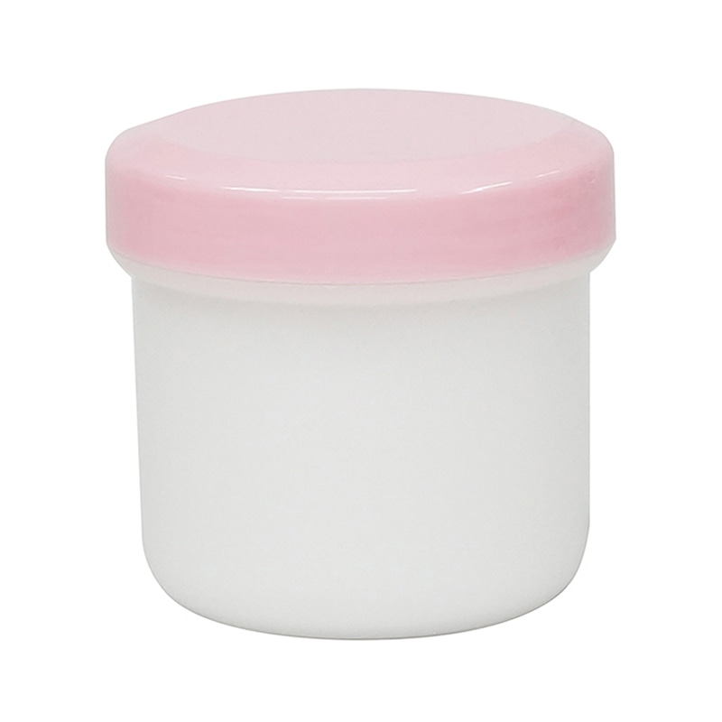 金鵄製作所 軟膏壷 定量タイプ 30ml クリームキャップ 100個/箱