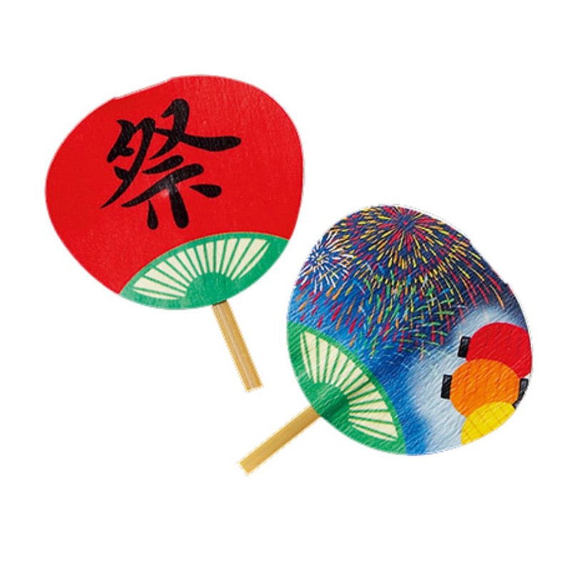 専用商品K-9563 ミニうちわセット(花火 金魚 ひまわり) 専用商品K-9563 ミニうちわセット(花火 金魚 ひまわり) 100本