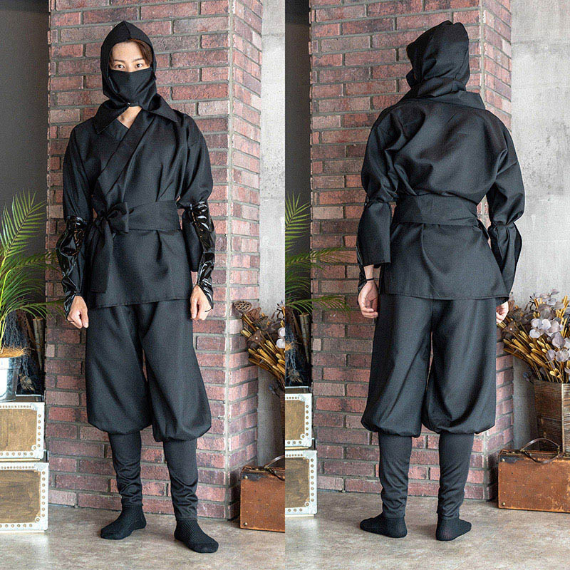 蓮様 忍服 Amazon.co.jp: [真银服饰] 【真銀 】 忍者戦隊カクレンジャー