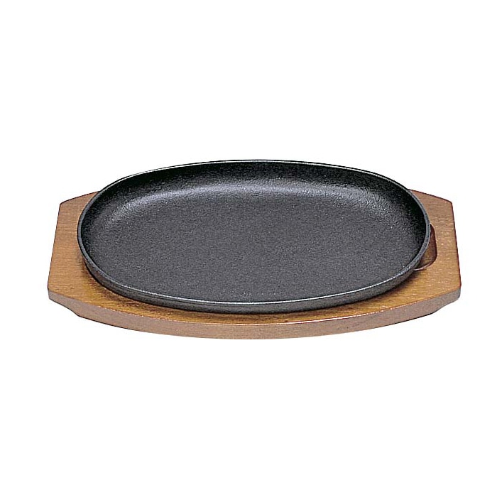 ステーキ皿・ステーキ皿木台の通販ならシモジマ【公式】