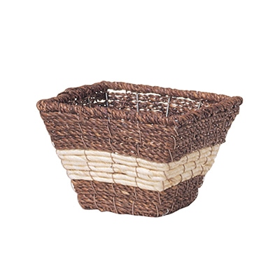 フォーシーズン バスケット アレンジ用 FR-600 L 1個(ご注文単位1個)【直送品】