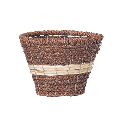 フォーシーズン バスケット アレンジ用 FR-500 L 1個(ご注文単位1個)【直送品】