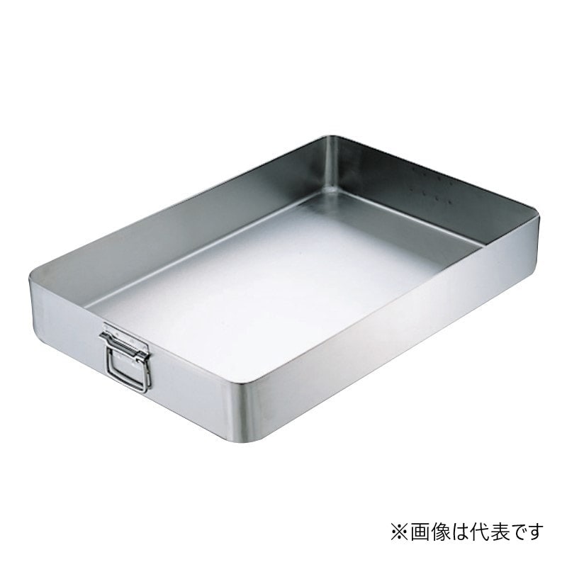 スギコ ホテルパン フードパン 調理器具 ステンレス製 長方形バット 6