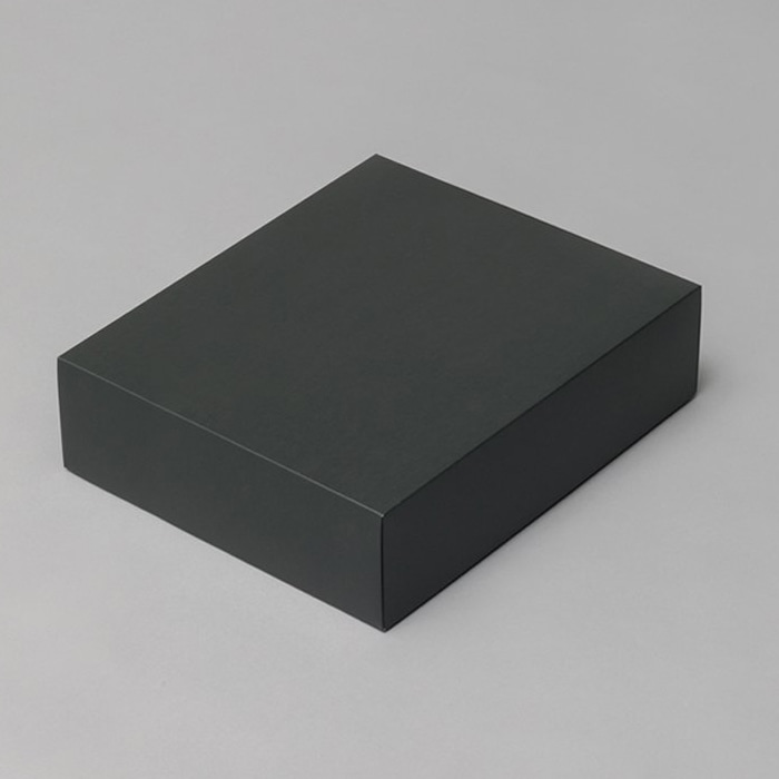 和気 マルチボトルケース 3本入 ブラック 20枚/箱(ご注文単位1箱)【直送品】