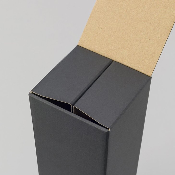 和気 ワンタッチボトルケース 1本入　83×303 100枚/箱（ご注文単位1箱）【直送品】