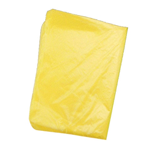 真作　前田舜敏 唄う 10F 黄袋、タトウ付き HDガゼット袋 ばんじゅう用 1050×650 黄 100枚/袋（ご注文単位10袋