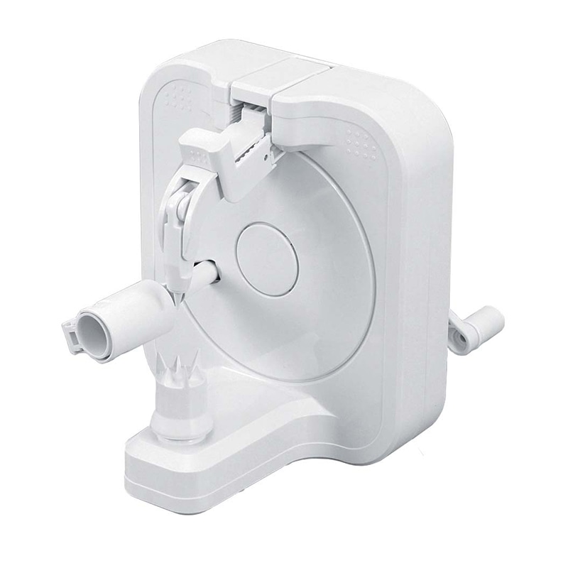 家庭用フルーツ皮むき機 チョイむきスマート CP61WJ 1個(ご注文単位1個)【直送品】