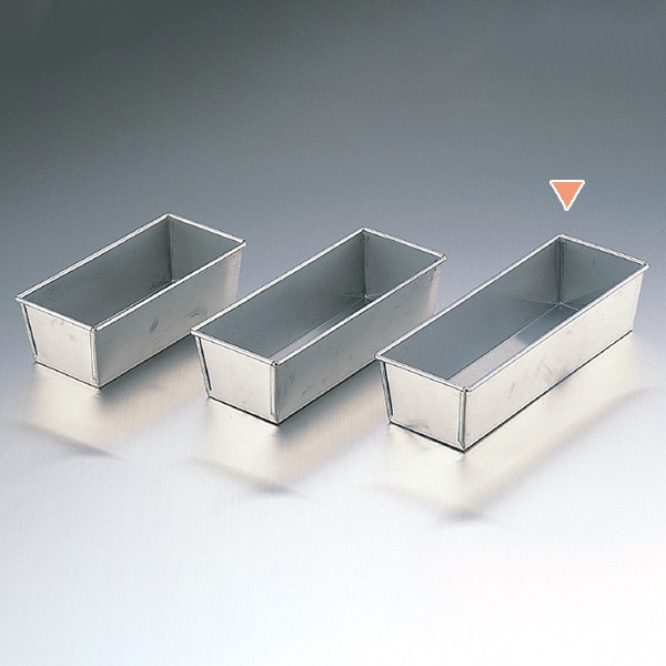 シリコン加工 パウンド型 大 336002650 1個(ご注文単位1個)【直送品】