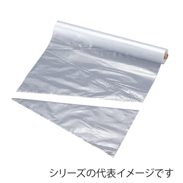 ペストリーバッグ 50枚ロール 50cm 298000030 1個(ご注文単位1個)【直送品】