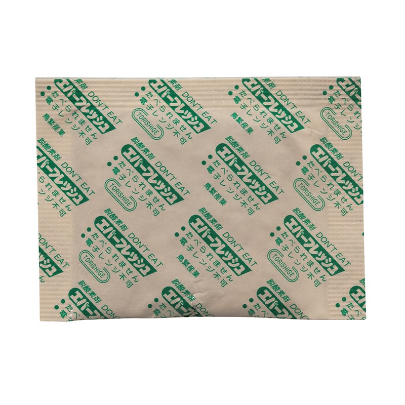 脱散財。様 リクエスト 2点 まとめ商品 食品用の乾燥剤（シリカゲル）や脱酸素剤（エバーフレッシュ）の販売