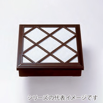 水屋蔵出し！✴︎ 新品・未使用・松花堂・お弁当箱・5 個セット ✴︎ 8.5あじろ松花堂弁当 – Bento&co 京都発弁当箱専門店