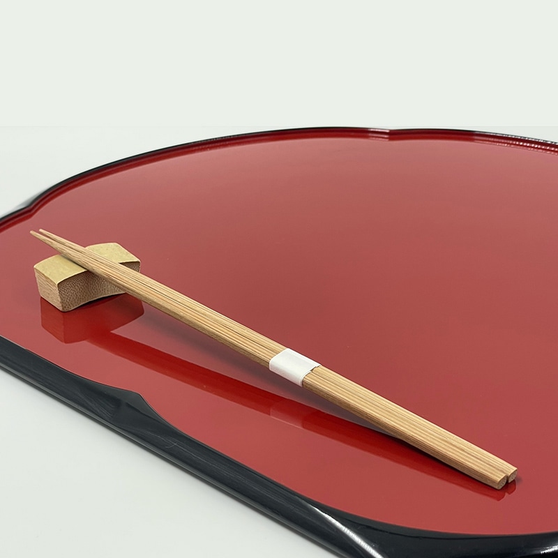 この割り箸を使うと幸運が起きる この割り箸を使うと幸運が起きる