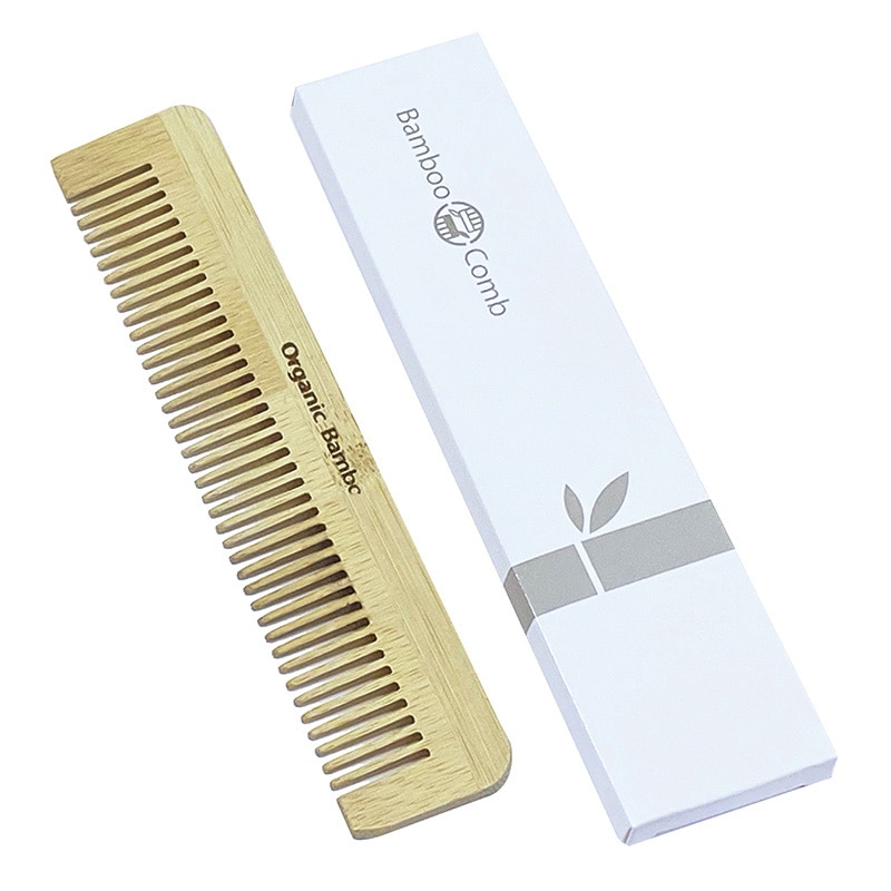 アステップ 竹櫛 comb A157 1000個/袋（ご注文単位1袋）【直送品