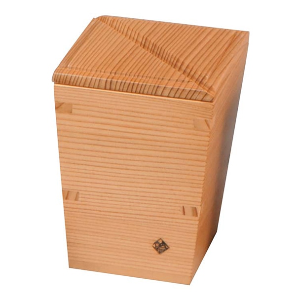 木製 徳利（大）φ86×H120 1個（ご注文単位1個）【直送品】 包装