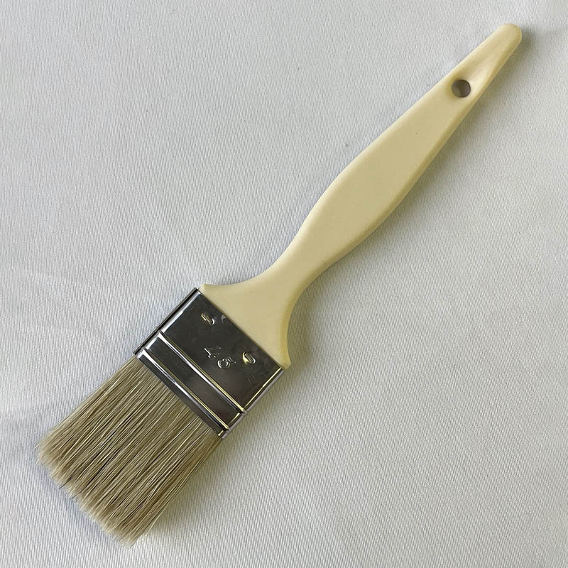 パンジャパン・トレーディング ブラシ 45 PLS柄 1個(ご注文単位1個)【直送品】