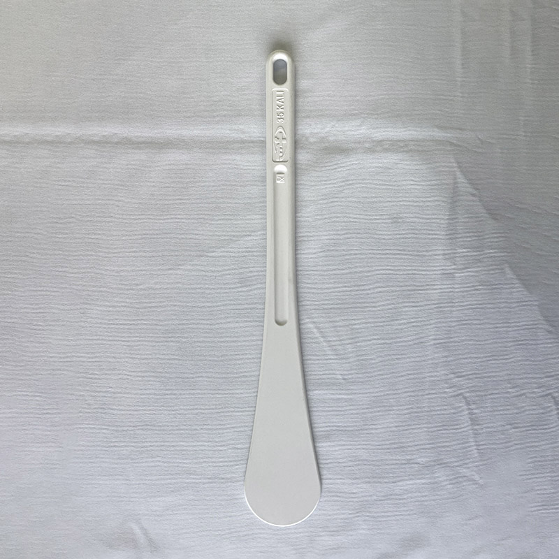 パンジャパン・トレーディング ポリグラス スパトラ 350mm 1個(ご注文単位1個)【直送品】