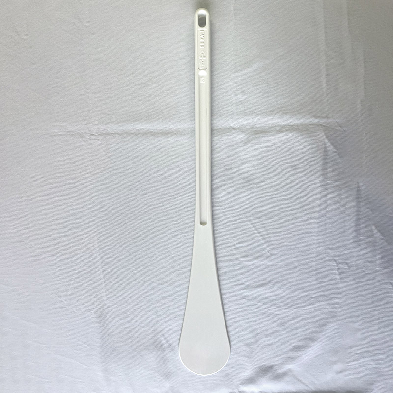 パンジャパン・トレーディング ポリグラス スパトラ 500mm 1個(ご注文単位1個)【直送品】