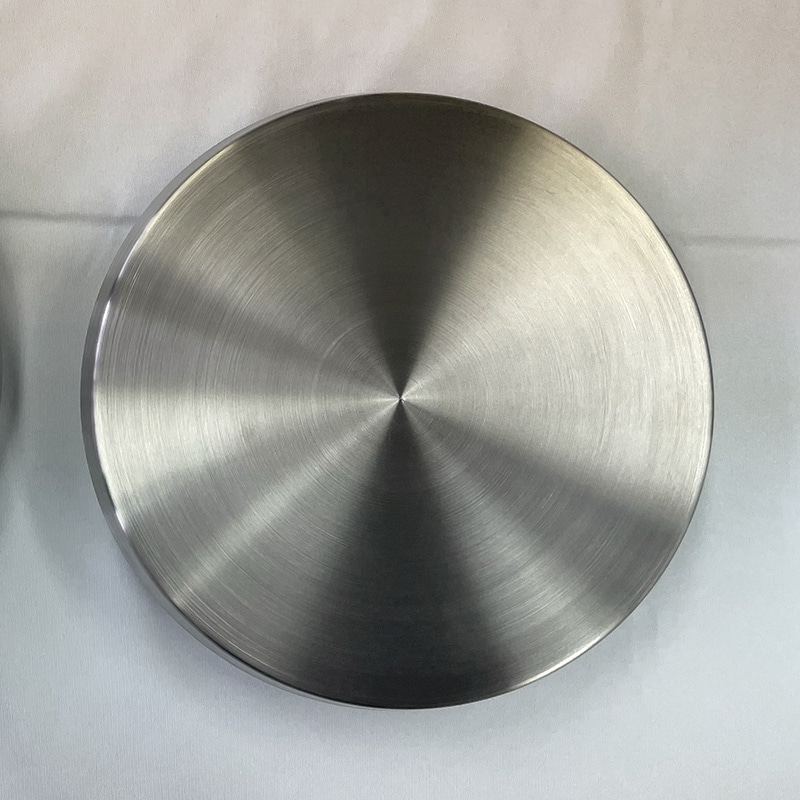 パンジャパン・トレーディング ステンレス回転台 φ240mm 1台(ご注文単位1台)【直送品】