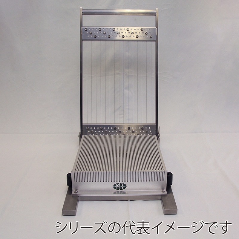 パンジャパン・トレーディング ギターカッター　シングルタイプ　フレームセット 25mm幅 313300 1台（ご注文単位1台）【直送品】