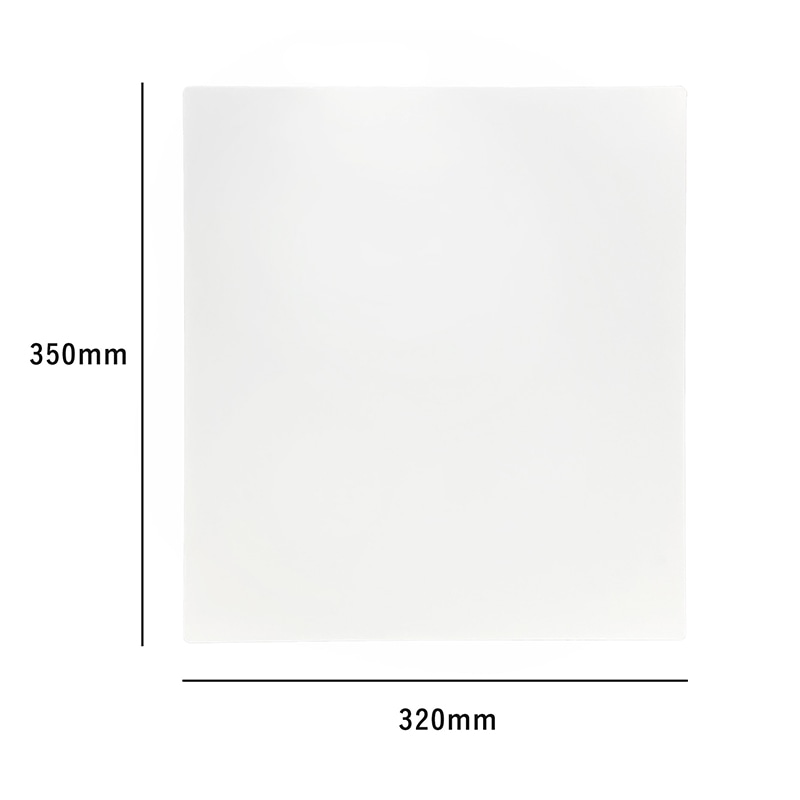 パンジャパン・トレーディング ギターカッター用 取り板 313704 1枚(ご注文単位1枚)【直送品】