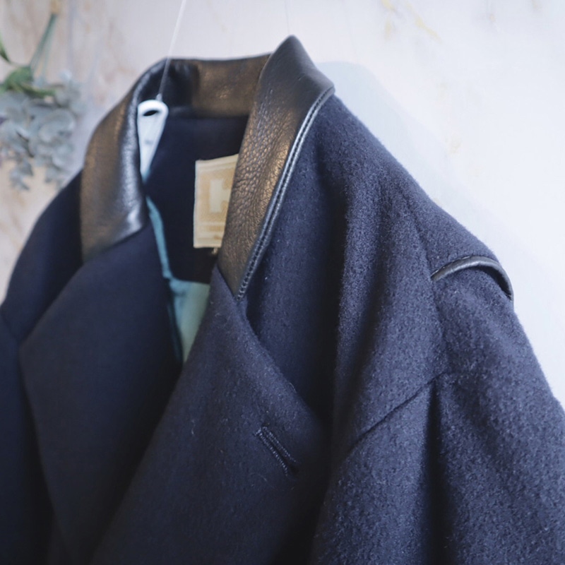 チャナカンパニー インビジブルハンガー ジャケット用 肩先