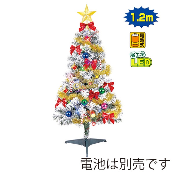 アルファ ファミリーツリーセット 120cm TE5-6274 1セット(ご注文単位1セット)【直送品】