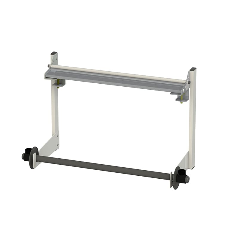 作業台 ワークテーブル 耐荷重150kg SUPH1260TTFWW 高さ950mm 固定式 中間棚板付き 全面棚板付き ワークスペース PC作業 SUP-1260-WW 軽量作業台⁄耐荷重150kg_固定式_ワークテーブル150