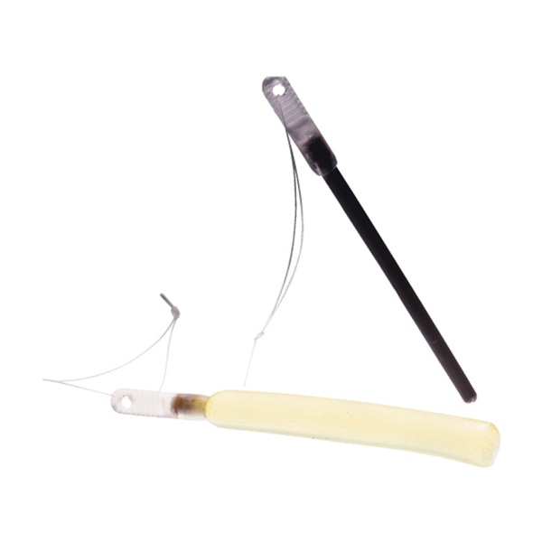 子宮頸管拡張器ダイラパンS3×55mm 25本入 1個(ご注文単位1個)【直送品】