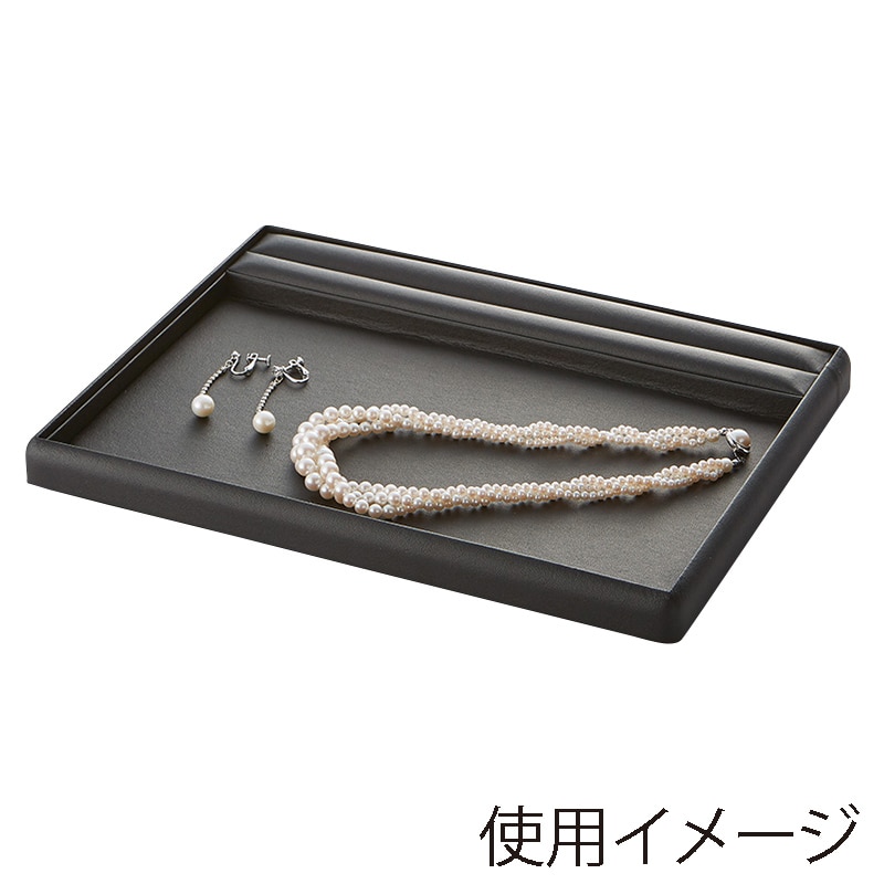 【中古品】　Bristol トレイ 黒 Zizi Oxford Shoes 51242920377