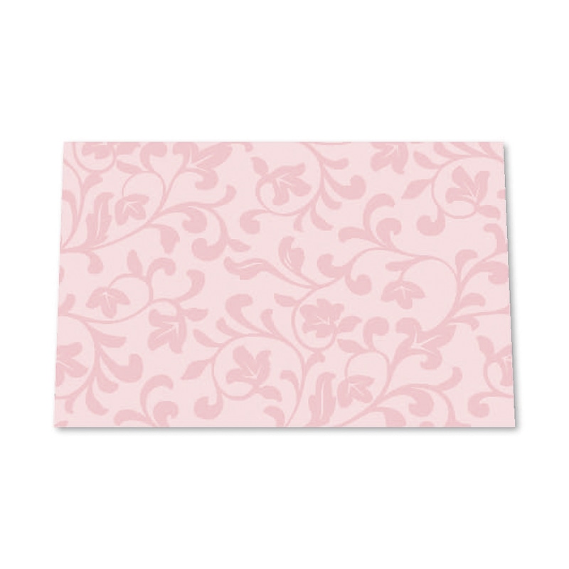 アーテック テーブルマット アイビー L TE-L03 ピンク 1冊(ご注文単位1冊)【直送品】