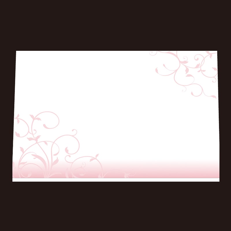 アーテック テーブルマット アラベスク M TE-M13 ピンク 1冊(ご注文単位1冊)【直送品】