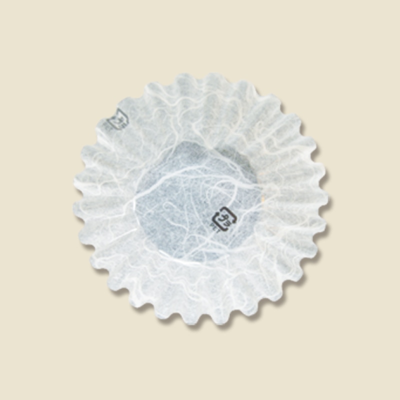 フードケース 彩 亀甲 桃 8F 30000枚(500枚×60本)／ケース