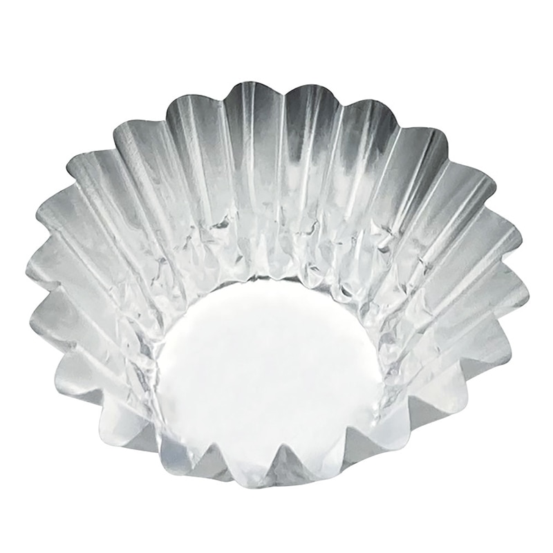 シンメイ アルミケース 丸型 合紙入 4号 1パック(ご注文単位60パック)【直送品】