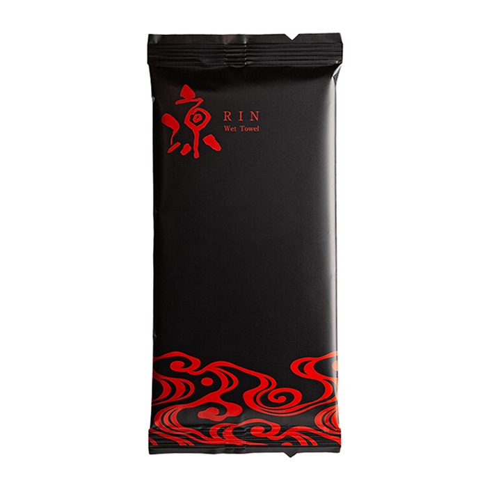 単品16個セット 魚臭撃退 ウェットタオル ウエ・ルコ 代引不可 単品8