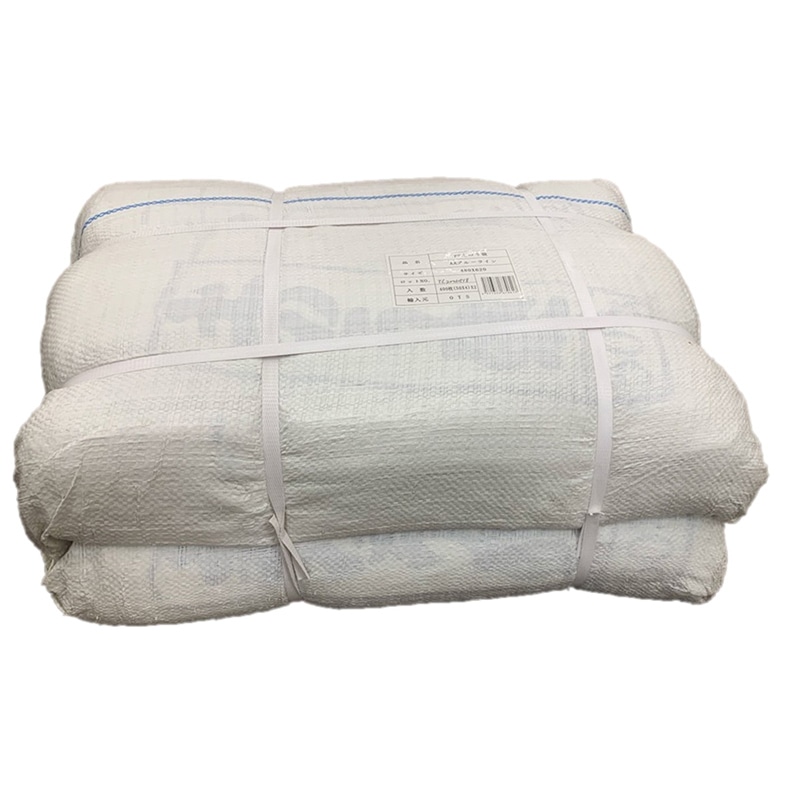 三愛 輸入土のう袋AA 480×620mm 50103906M71DNAA 400枚/包（ご
