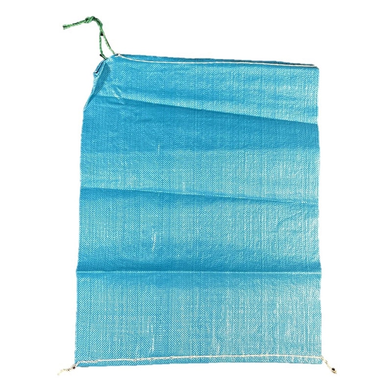 三愛 PP強力土のう袋 青色 480×620mm 400枚/包（ご注文単位1包