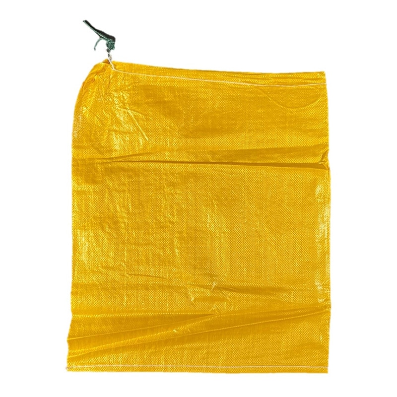 三愛 PP強力土のう袋 黄色 480×620mm 400枚/包（ご注文単位1包