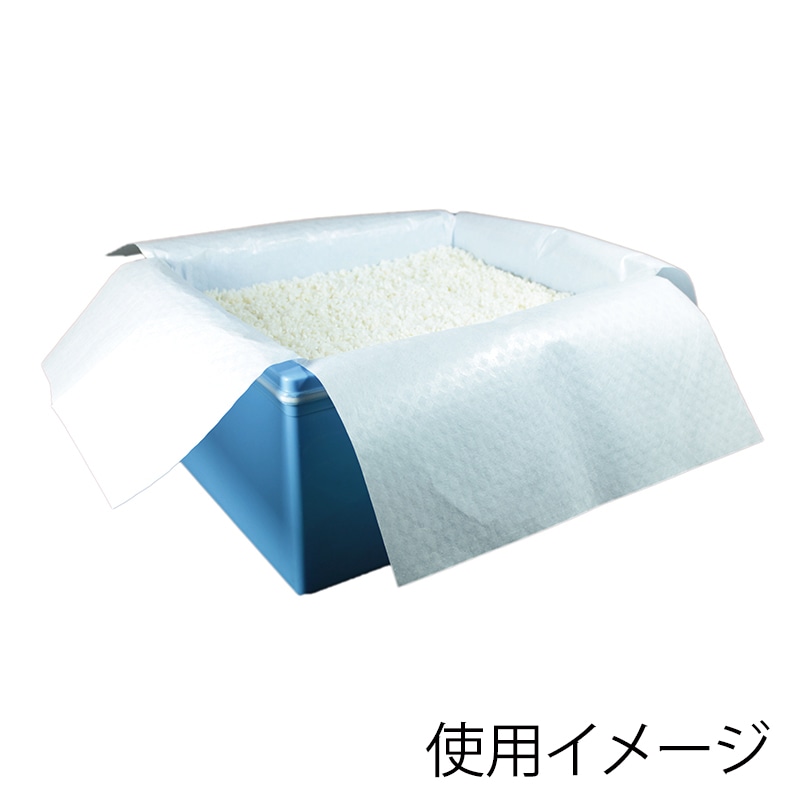 睦化学工業 米飯袋 ライスパック Z20-15D 300枚/箱（ご注文単位1