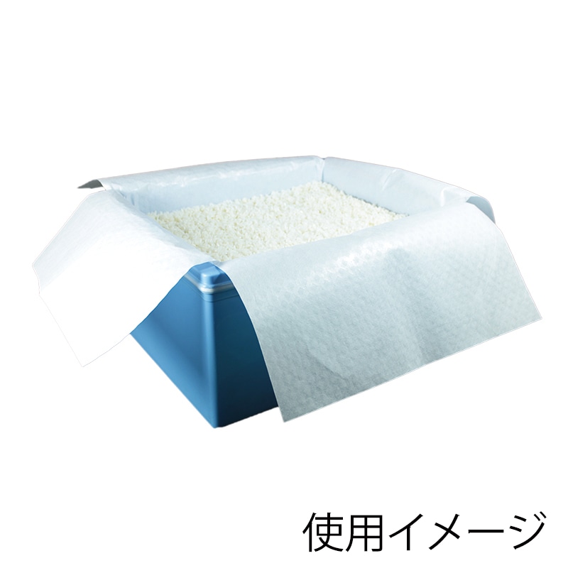 睦化学工業 米飯袋 ライスパック Z20-20D 300枚/箱（ご注文単位1