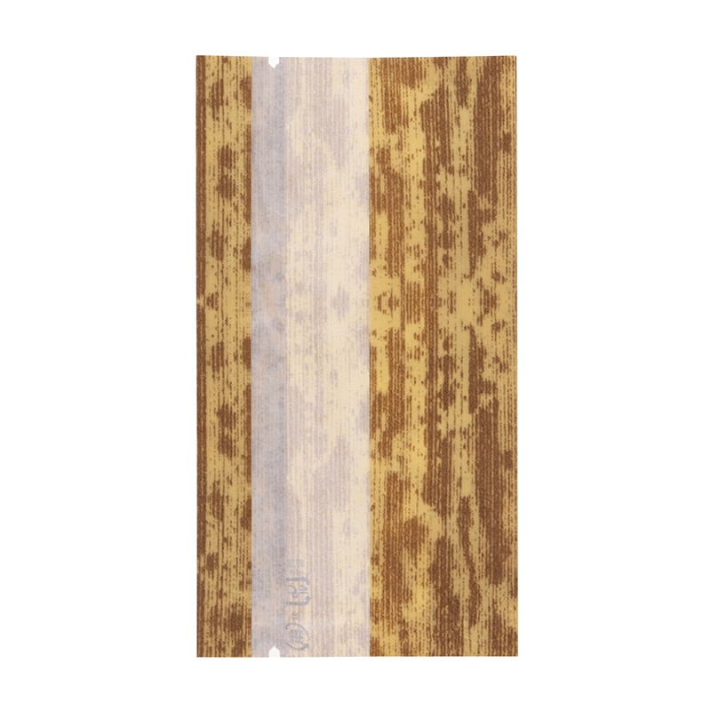 ㈱大阪包装社 しっとりおにぎり袋 大 BW穴 200枚/袋（ご注文単位