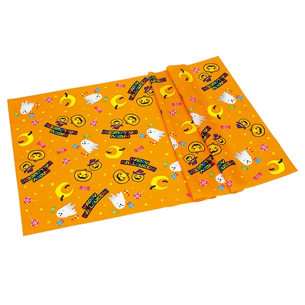 アルファ ハッピーハロウィンシート TE4-9037 1枚(ご注文単位1枚)【直送品】