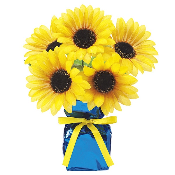 アルファ ひまわりニューローコストポット SC2-0006 1個(ご注文単位10個)【直送品】