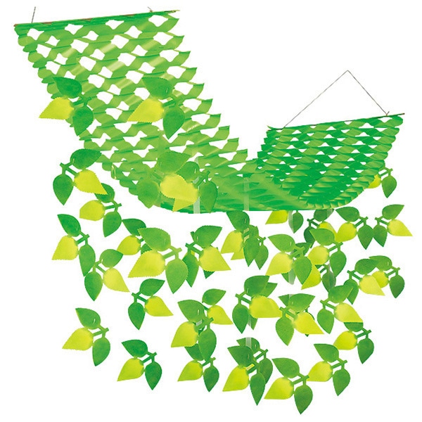 アルファ バリュー若葉プリーツハンガー SV2-1006 1個(ご注文単位1個)【直送品】