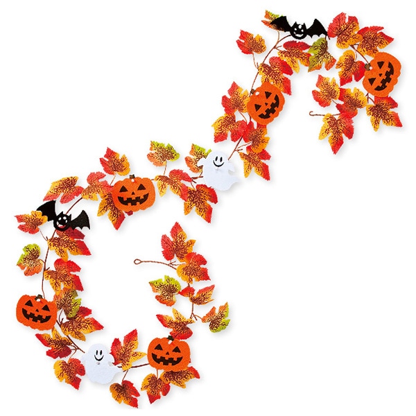 アルファ ハロウィンガーランド TR4-2039 1本(ご注文単位1本)【直送品】