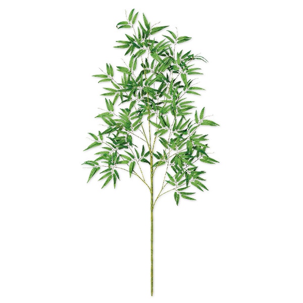 アルファ 七夕笹 180cm TI2-0180 1本(ご注文単位1本)【直送品】